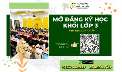 Khối 2 lên 3 đăng Web