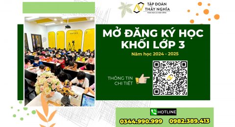 Khối 2 lên 3 đăng Web