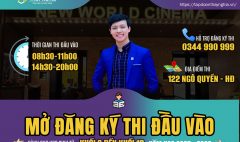 Đầu vào