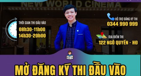 Đầu vào