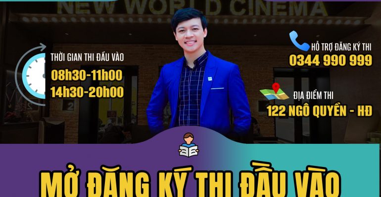 Đầu vào