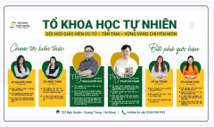 Tổ KHTN