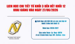 Biển cảnh báo