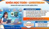 Khóa học Live 1 thumbnail