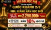 Ưu đãi học phí